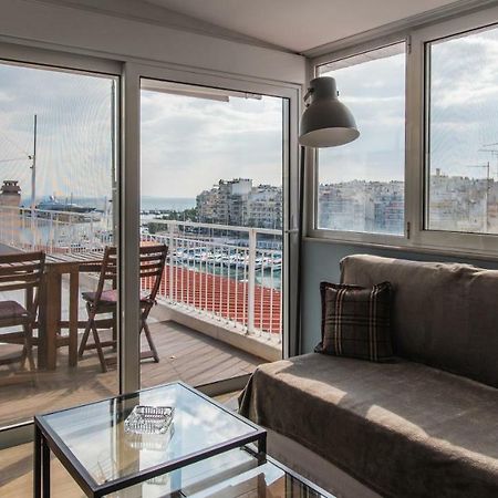 Piraeus Apartment With Endless View Экстерьер фото